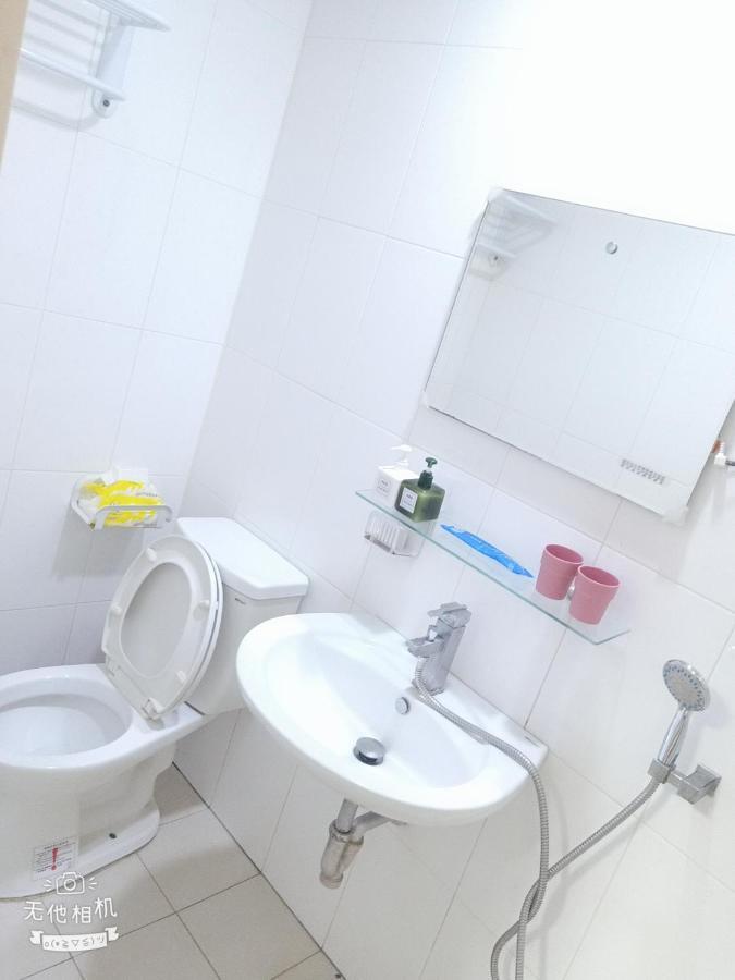 永康安逸居公寓 外观 照片